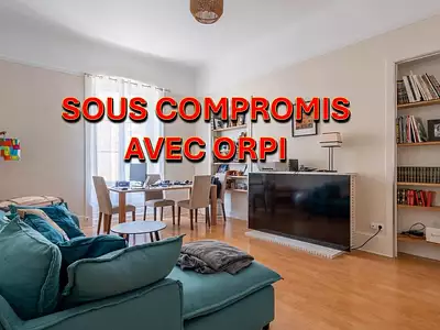 Appartement, 113 m²