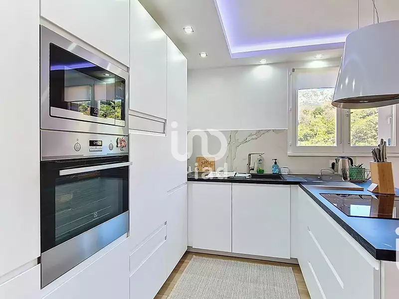 Appartement, 64 m²