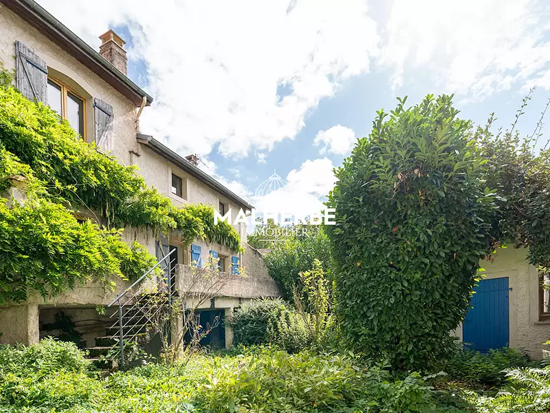 Maison, 145 m²