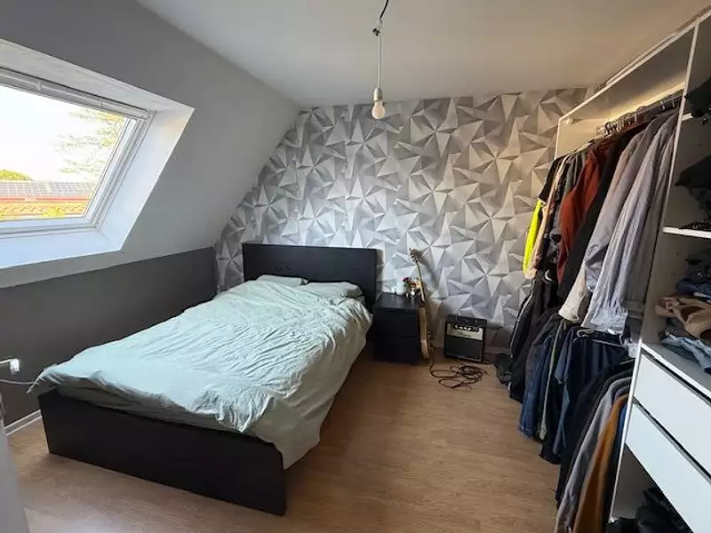 Maison, 85 m²
