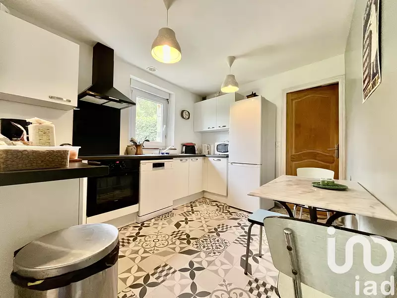 Maison, 100 m²