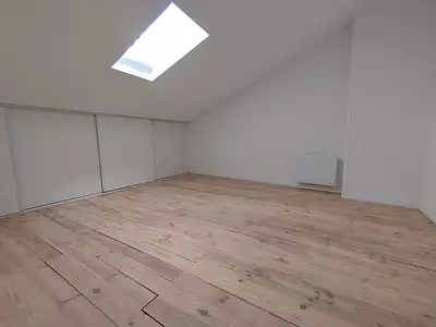 Appartement, 50,25 m²