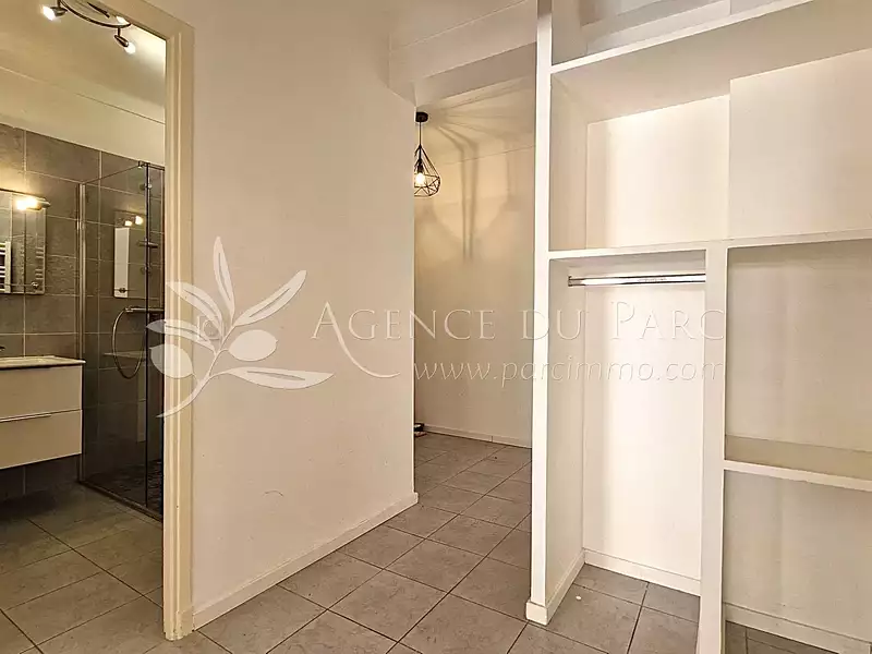 Appartement, 59,45 m²