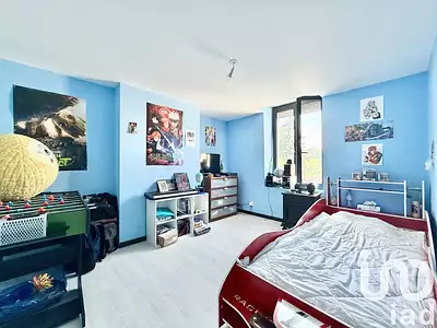 Maison, 118 m²