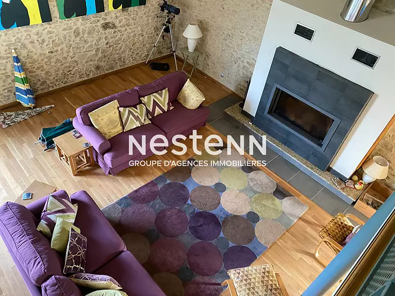 Maison, 478,63 m²