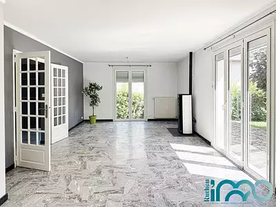 Maison, 128,44 m²