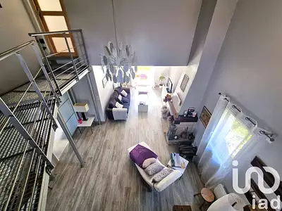 Maison, 168 m²