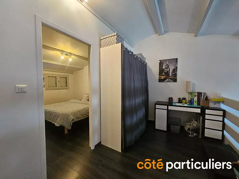 Appartement, 72,43 m²