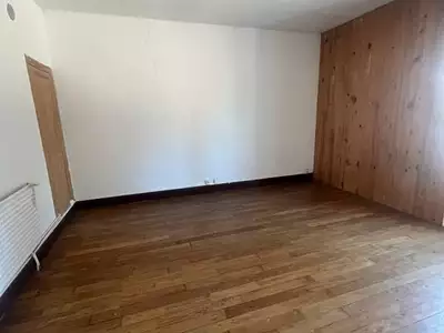 Appartement, 68 m²
