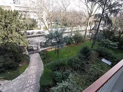 Appartement, 108,02 m²