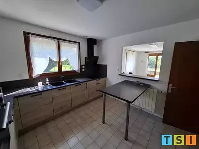 Maison, 142 m²