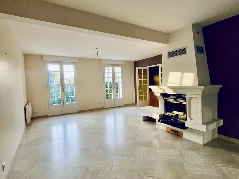 Maison, 150 m²