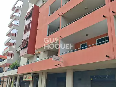 Appartement, 57,91 m²