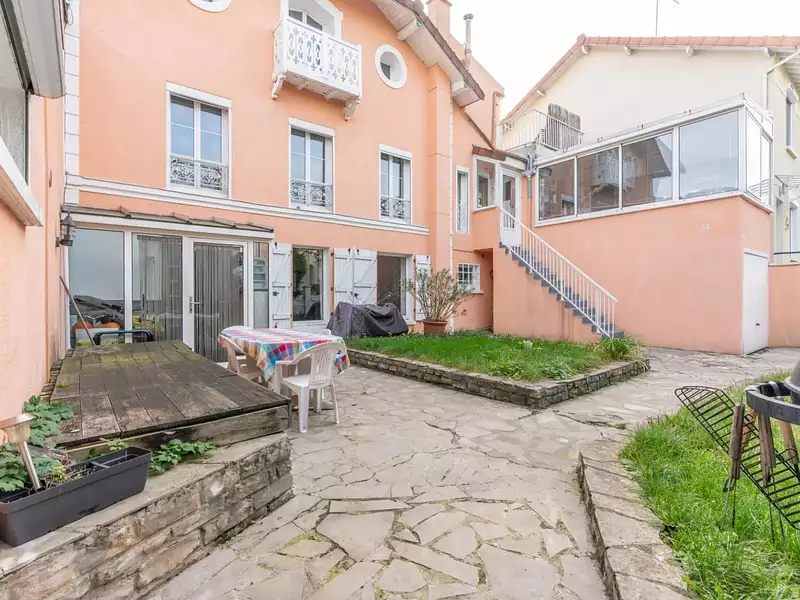 Appartement, 76,14 m²