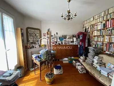 Maison, 113 m²