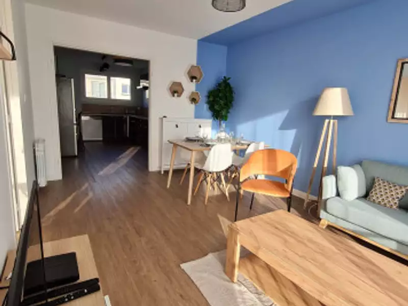Appartement, 90 m²