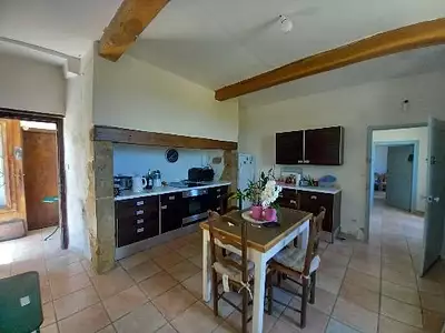 Maison, 299 m²
