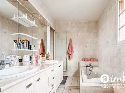 Maison, 161 m²