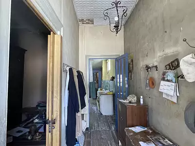 Maison, 52 m²