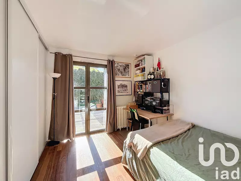 Maison, 162 m²