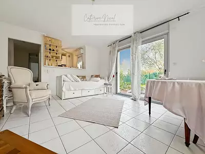 Appartement, 48 m²