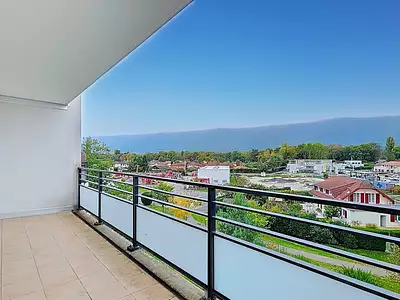 Appartement, 69,3 m²