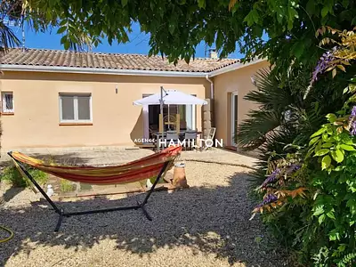 Maison, 167 m²