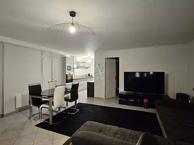 Appartement, 75,73 m²