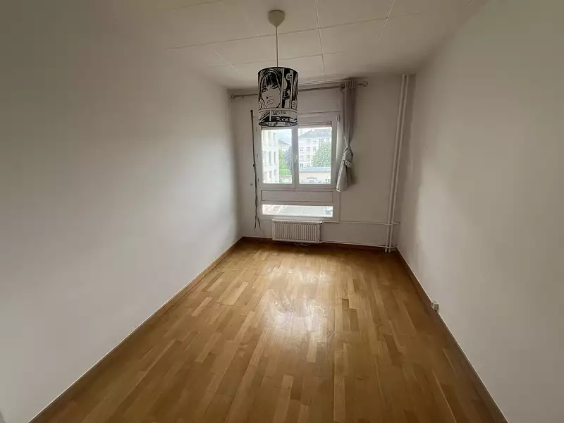 Appartement, 95 m²