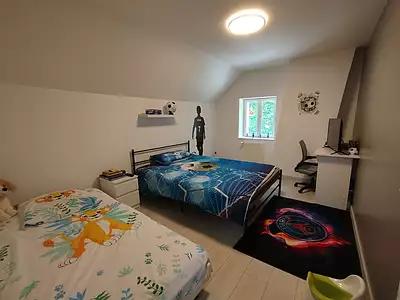 Maison, 128,77 m²