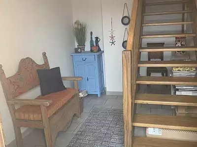 Maison, 59 m²