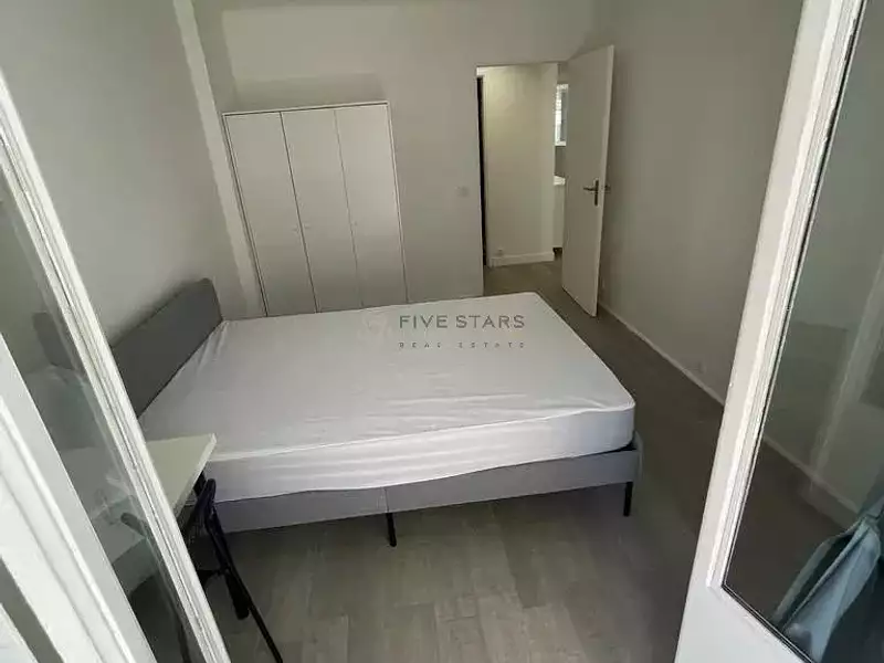 Appartement, 52,97 m²