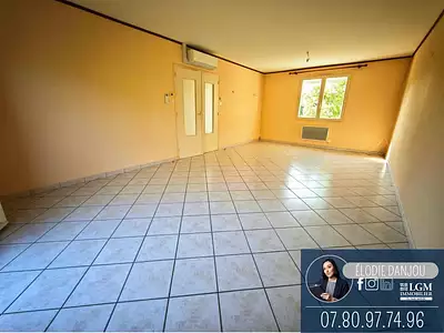 Maison, 124 m²