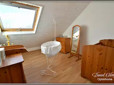 Maison, 210 m²