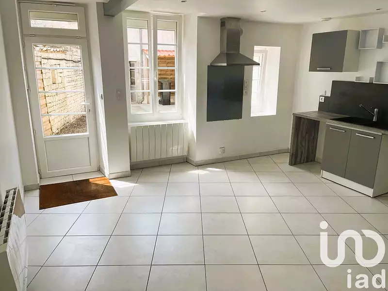 Maison, 99 m²