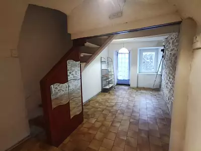 Maison, 44,91 m²
