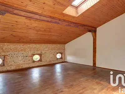 Maison, 167 m²
