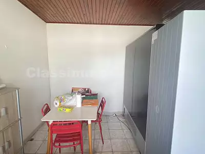 Immeuble, 220 m²