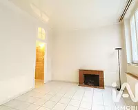 Appartement, 25 m²