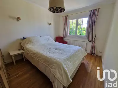 Maison, 93 m²