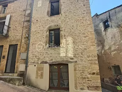 Maison, 60 m²