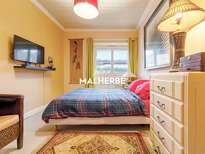 Maison, 88 m²