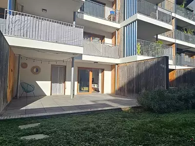 Appartement, 39,03 m²