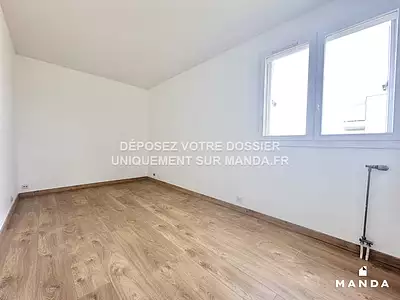 Appartement, 81 m²