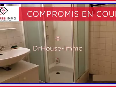 Appartement, 91 m²