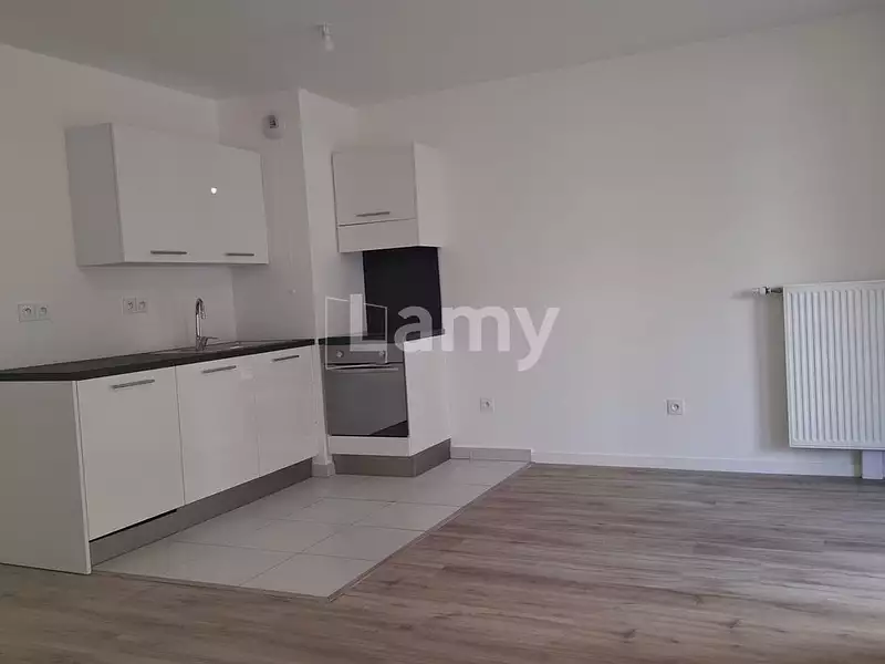 Appartement, 69,9 m²