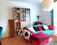 Appartement, 39 m²