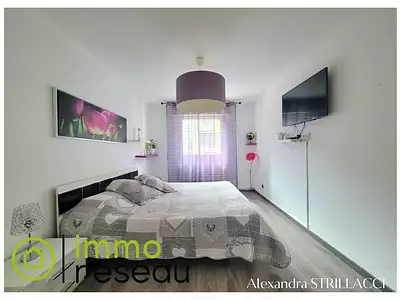 Appartement, 78,36 m²