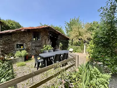 Maison, 166 m²