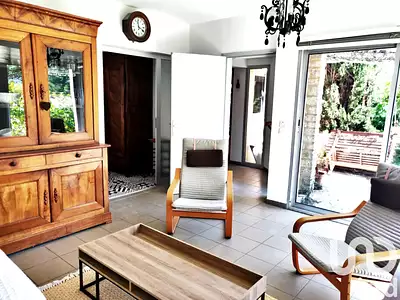 Maison, 106 m²